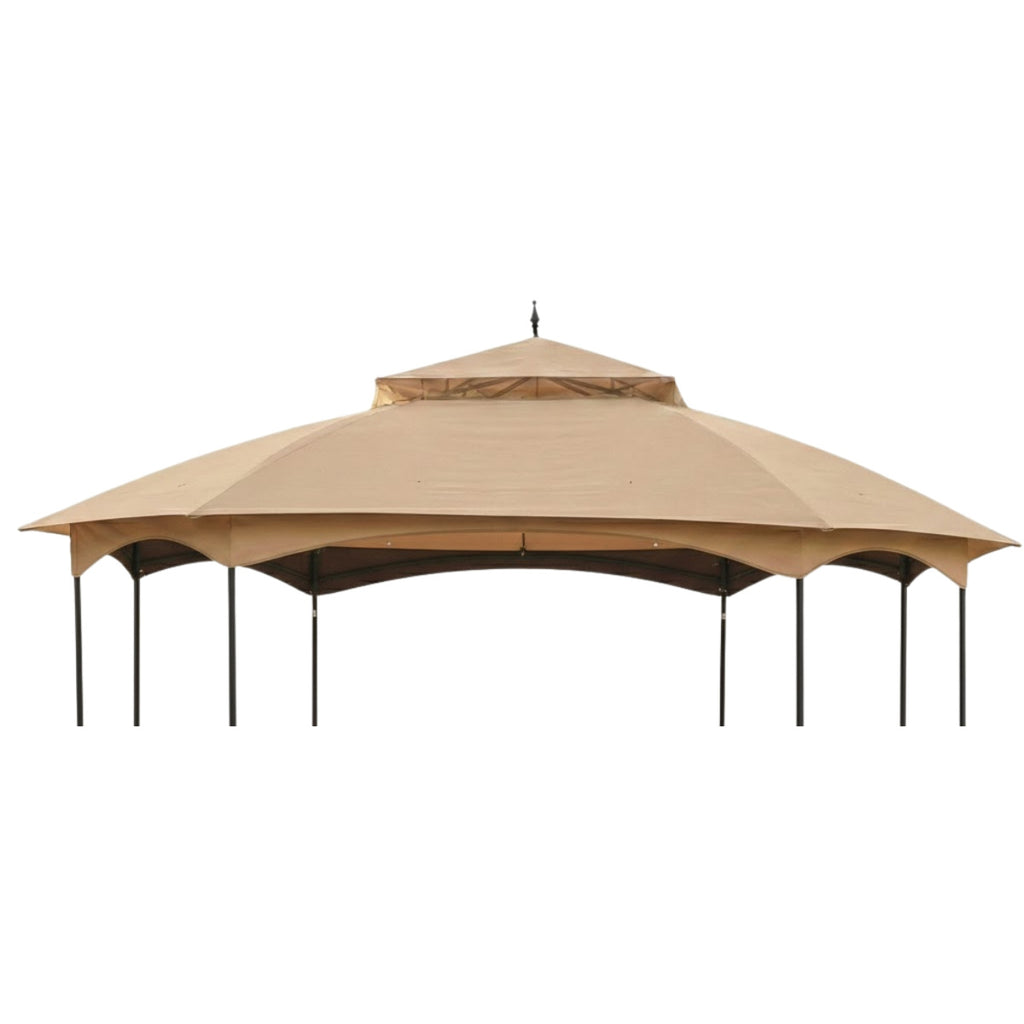 Replacement Canopy for Newport L-GZ660PST 11' x 13' Gazebo