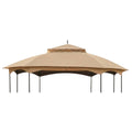 Replacement Canopy for Baskerville W001101371T 10' x 13' Gazebo