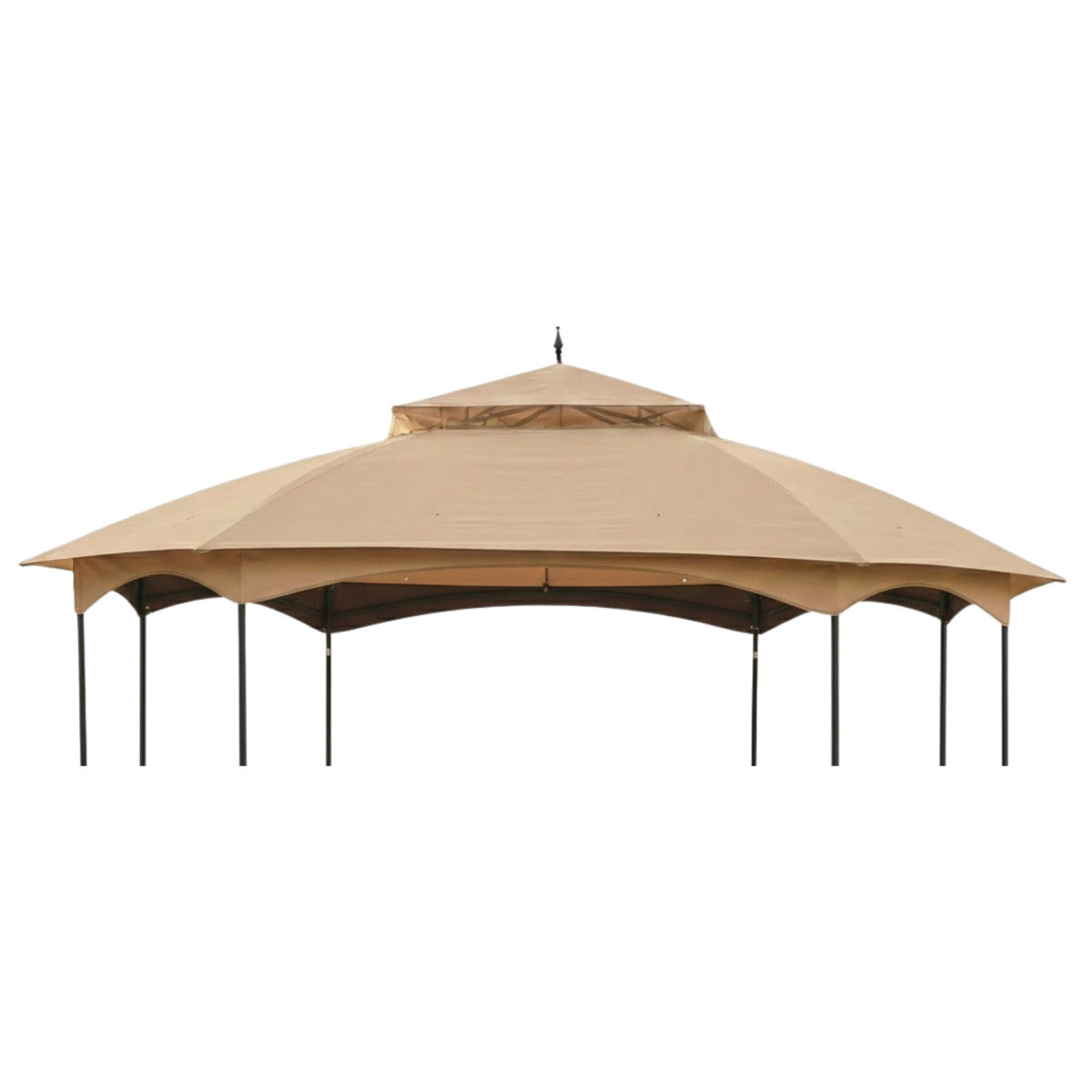 Replacement Canopy for Baskerville Gazebo