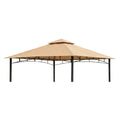 Replacement Canopy for BC Metal Gazebo - RipLock 350