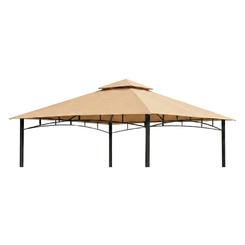 Replacement Canopy for BC Metal Gazebo - RipLock 350