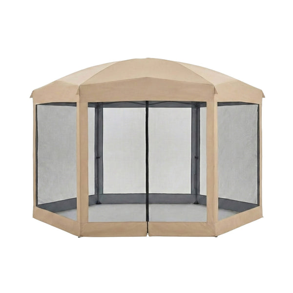h*g様 Coleman canopy Dome270Plus Replacement Canopy with Net for Coleman 10 x 12 Hex | Garden Winds
