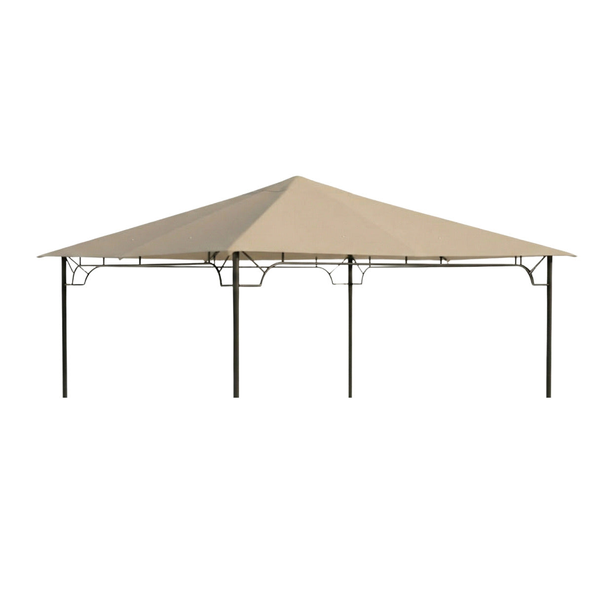 Replacement Canopy for Living Accents SJ2013-01 10' x 10' Gazebo