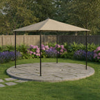Replacement Canopy for Living Accents SJ2013-01 10' x 10' Gazebo