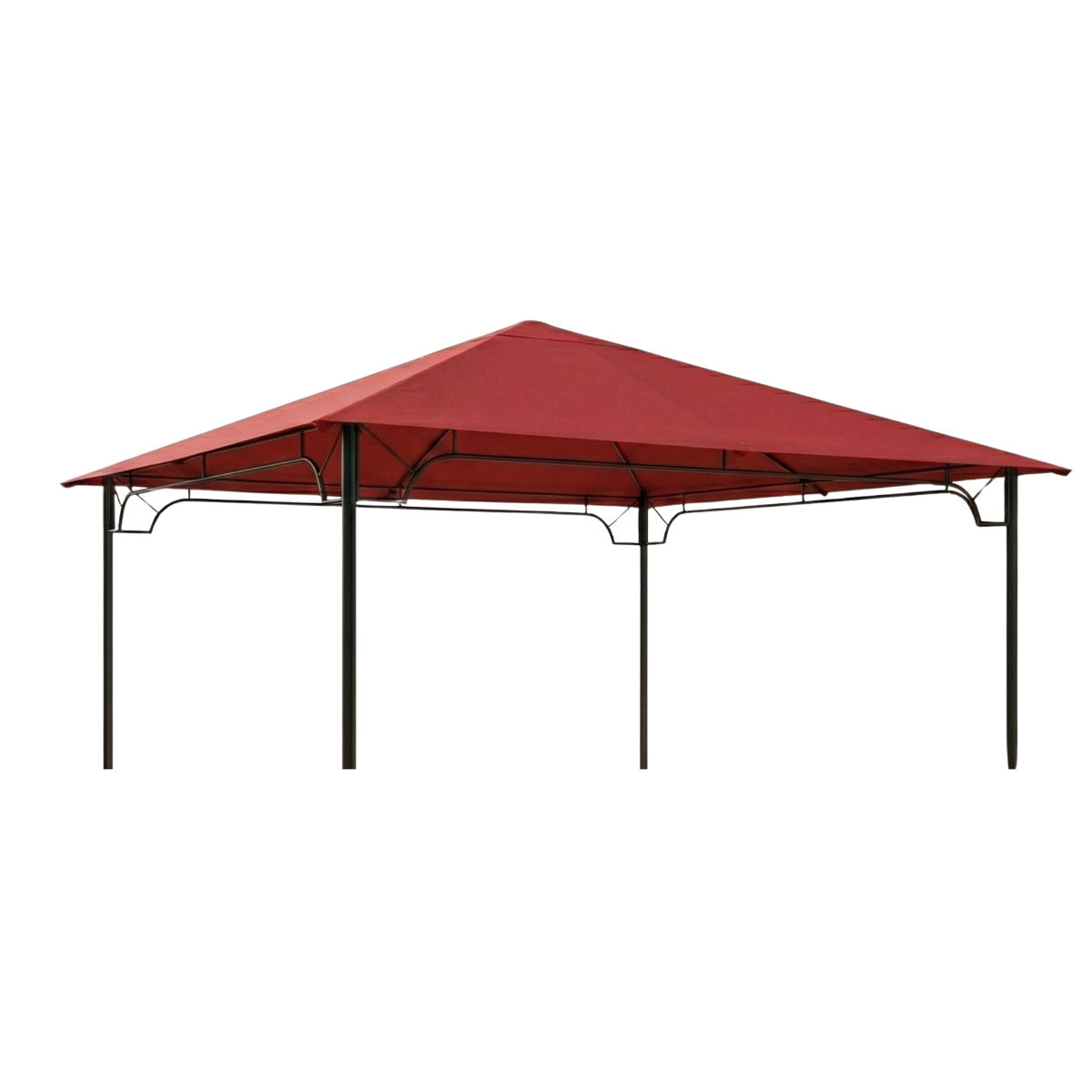 Replacement Canopy for Living Accents SJ2013-01 10' x 10' Gazebo