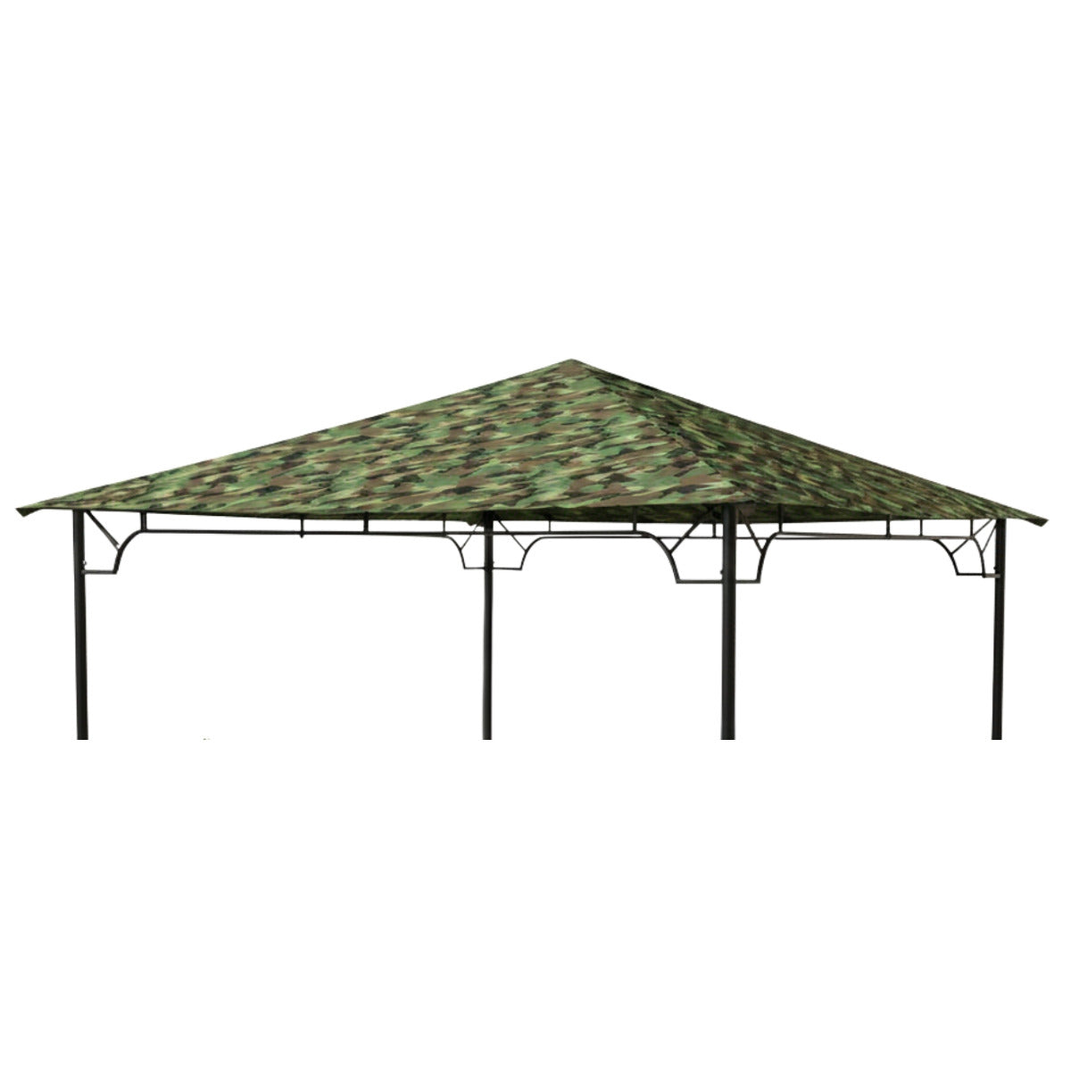 Replacement Canopy for Living Accents SJ2013-01 10' x 10' Gazebo