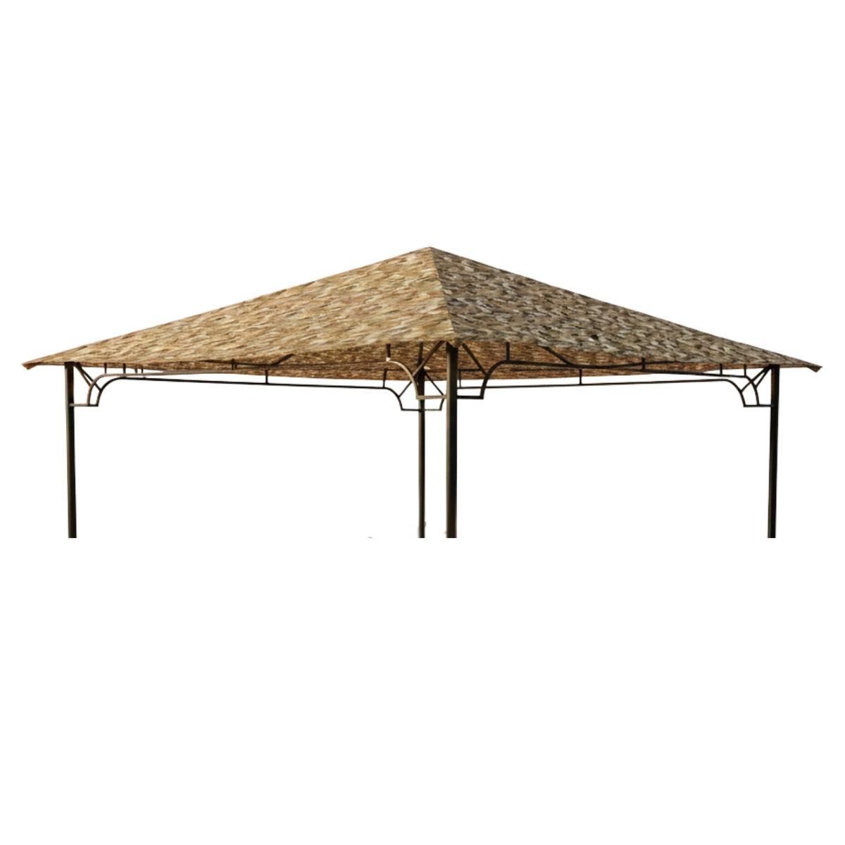 Replacement Canopy for Living Accents SJ2013-01 10' x 10' Gazebo
