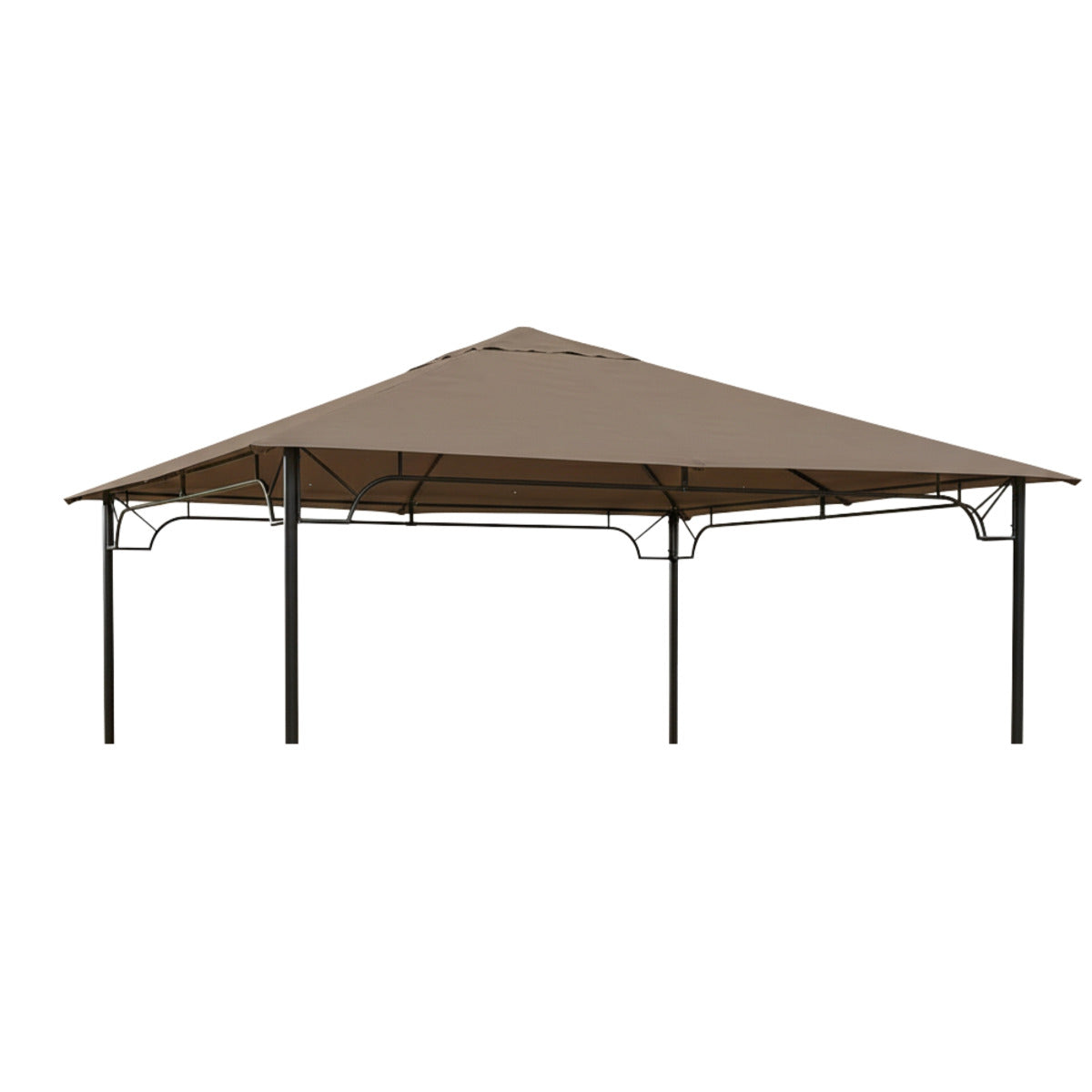 Replacement Canopy for Living Accents SJ2013-01 10' x 10' Gazebo