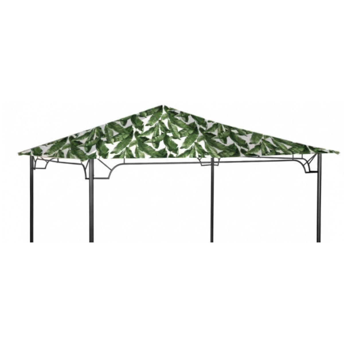 Replacement Canopy for Living Accents SJ2013-01 10' x 10' Gazebo