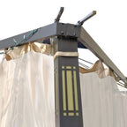Replacement Canopy for Audio Gazebo - RipLock 350