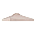 Replacement Canopy for Masley Gazebo