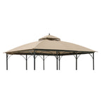 Replacement Canopy for Somerset L-GZ212PCO-B 10' x 12' Gazebo