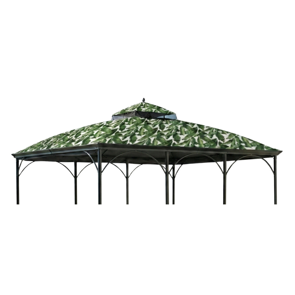 Replacement Canopy for Somerset L-GZ212PCO-B 10' x 12' Gazebo