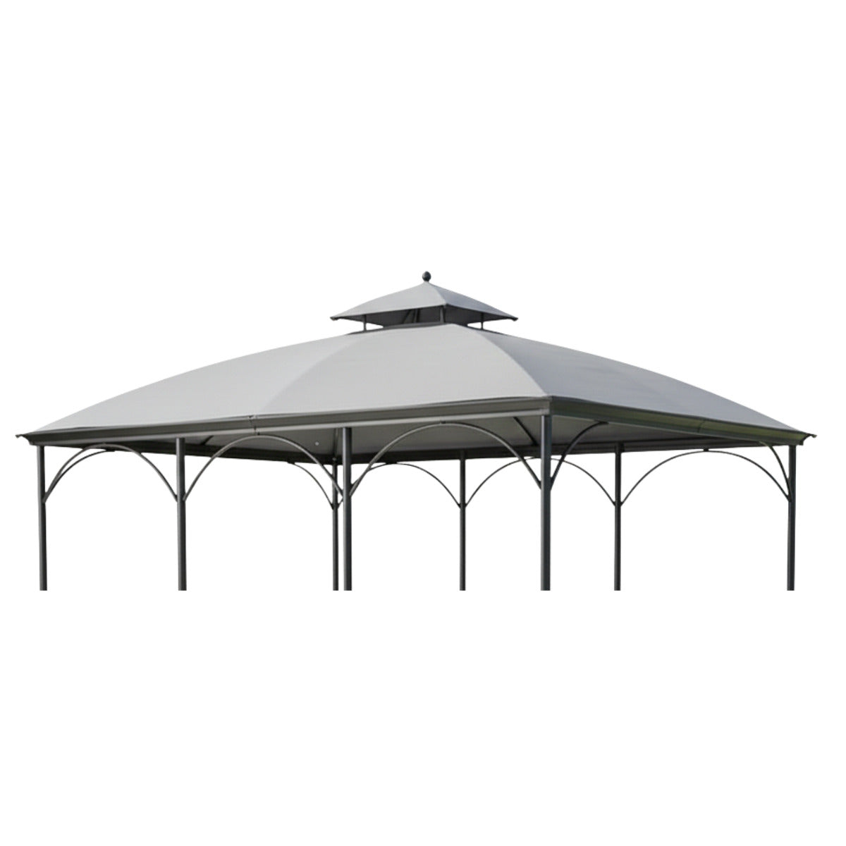 Replacement Canopy for Somerset L-GZ212PCO-B 10' x 12' Gazebo