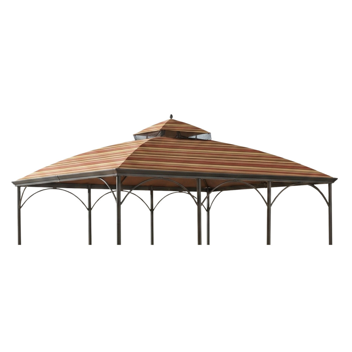 Replacement Canopy for Somerset L-GZ212PCO-B 10' x 12' Gazebo
