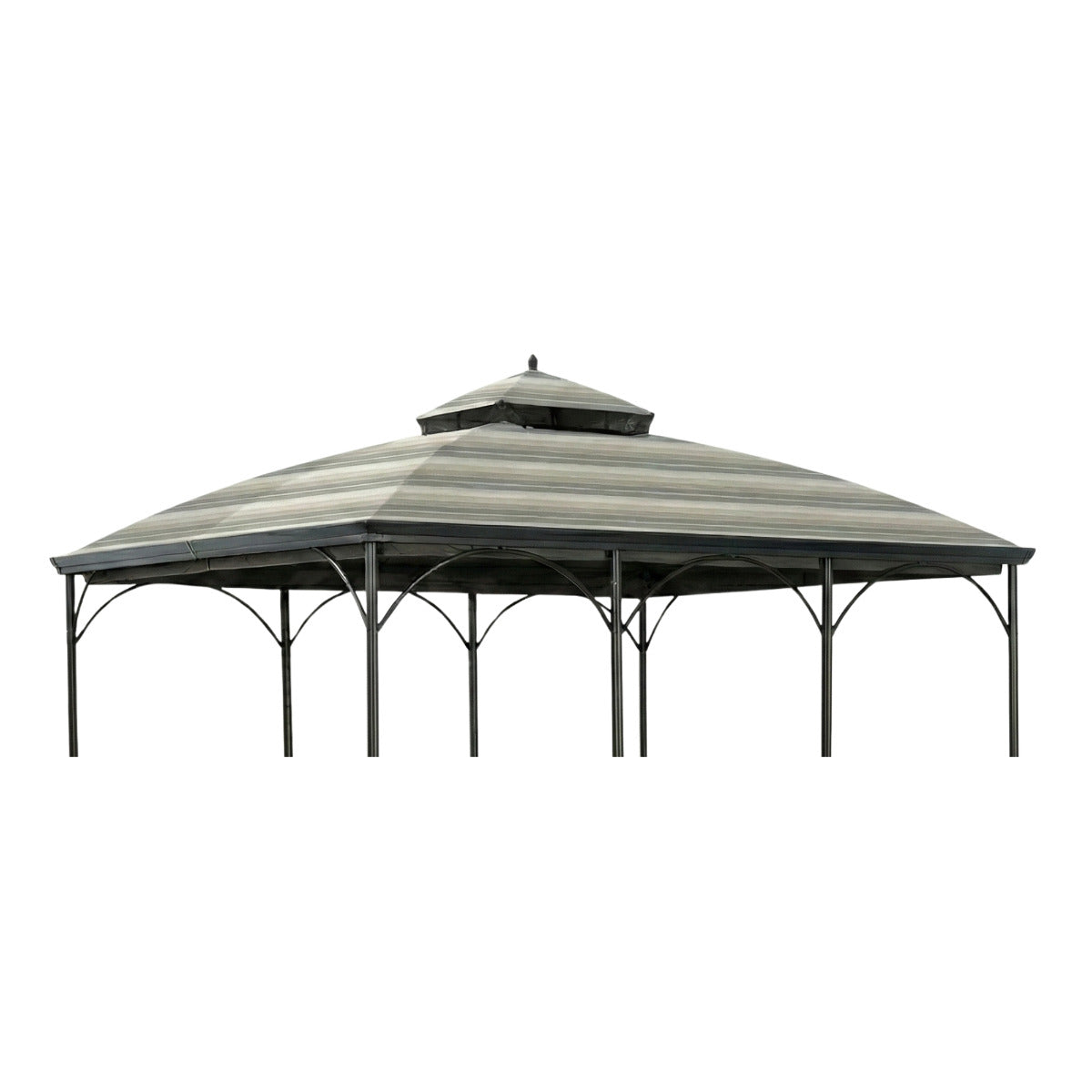 Replacement Canopy for Somerset L-GZ212PCO-B 10' x 12' Gazebo