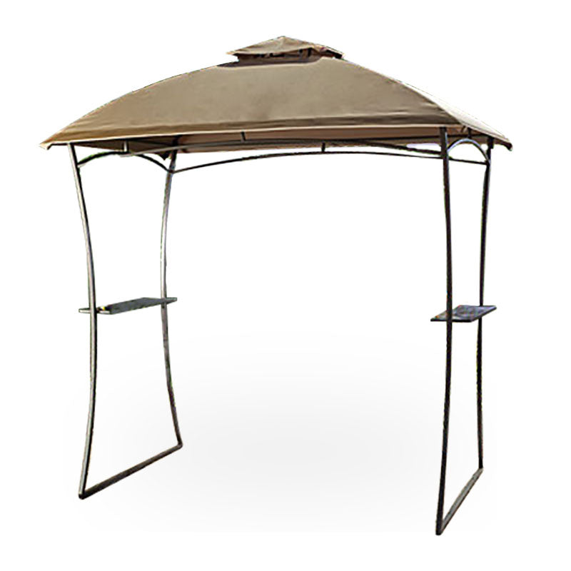 Replacement Canopy for Domed Top Grill Gazebo