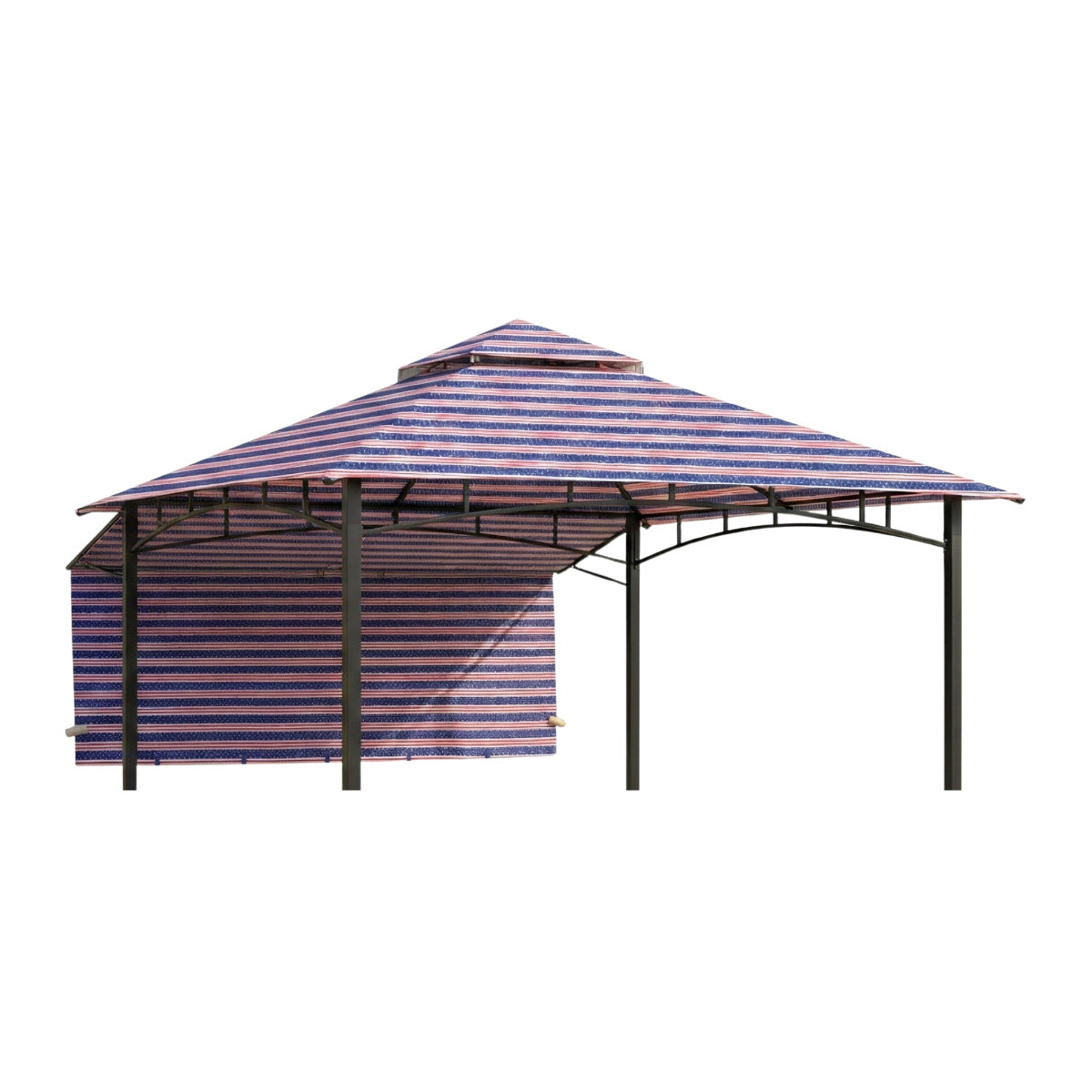 Replacement Canopy for Garden House 5SGZ14051010NN 10' x 10' Gazebo