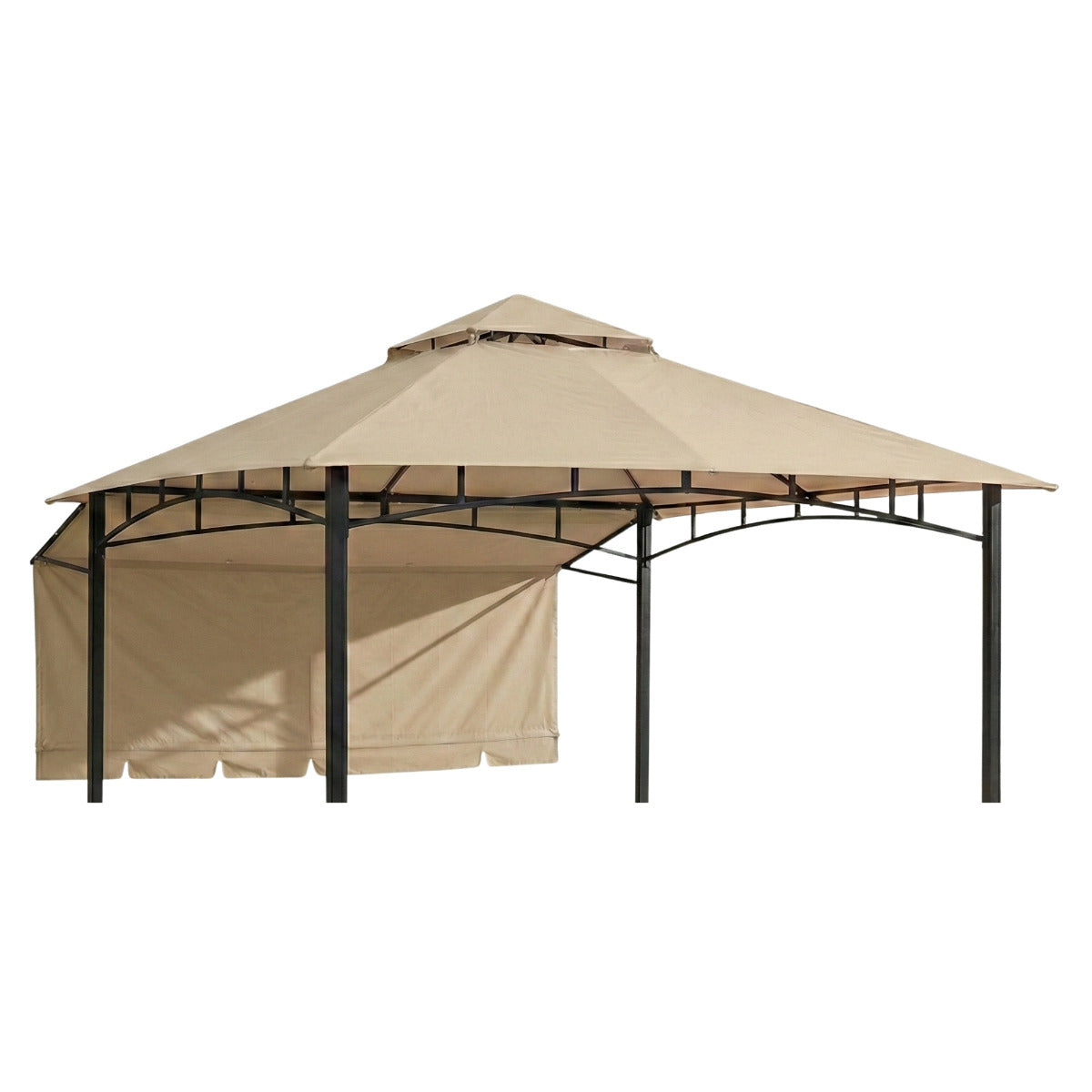 Replacement Canopy for Garden House 5SGZ14051010NN 10' x 10' Gazebo