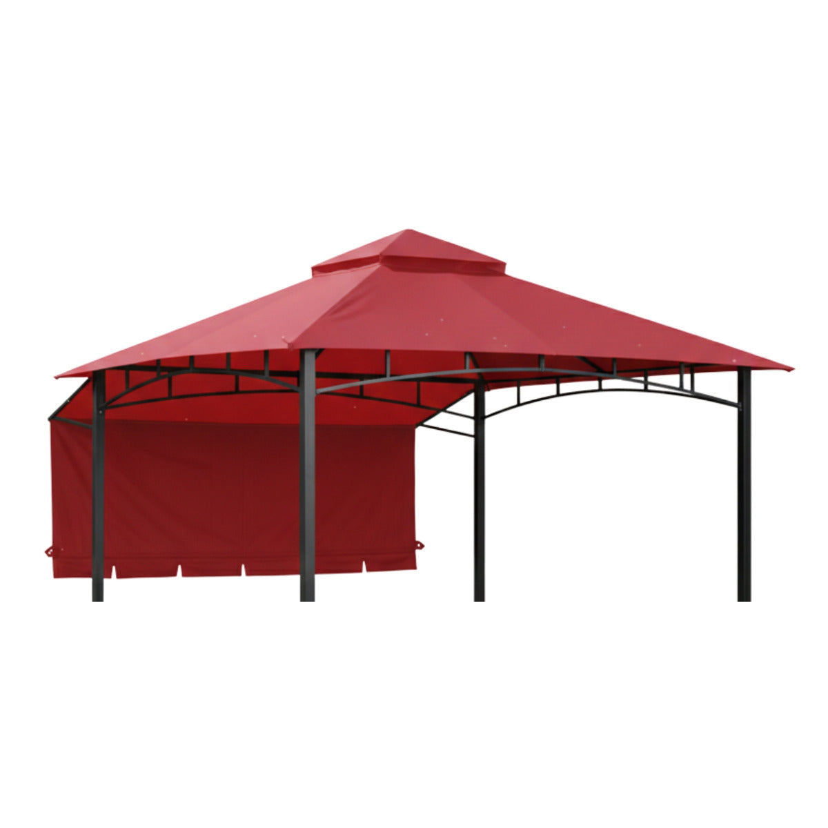 Replacement Canopy for Garden House 5SGZ14051010NN 10' x 10' Gazebo