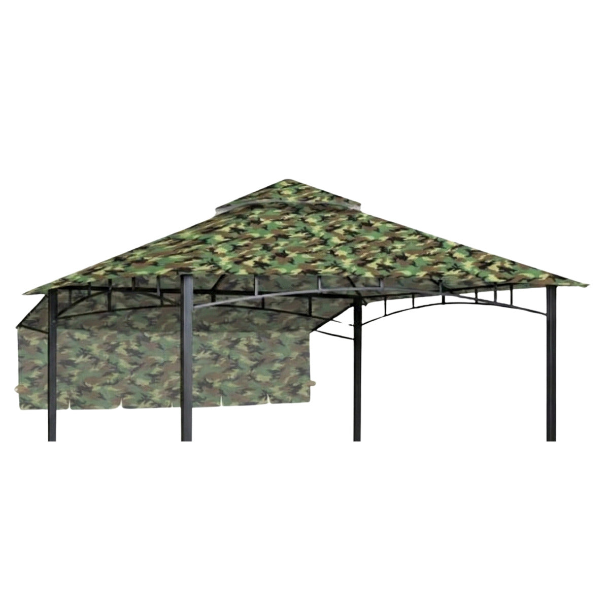 Replacement Canopy for Garden House 5SGZ14051010NN 10' x 10' Gazebo