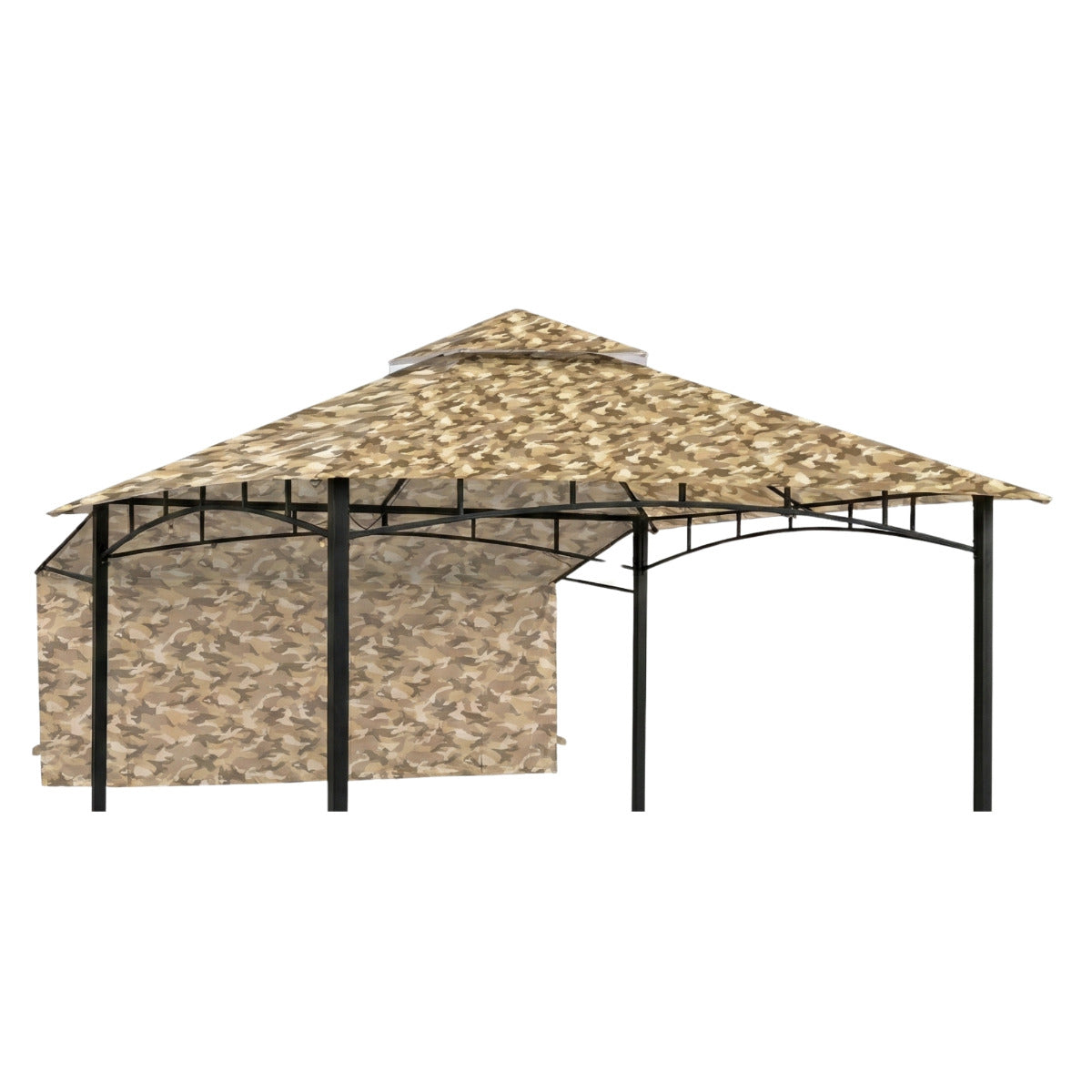 Replacement Canopy for Garden House 5SGZ14051010NN 10' x 10' Gazebo