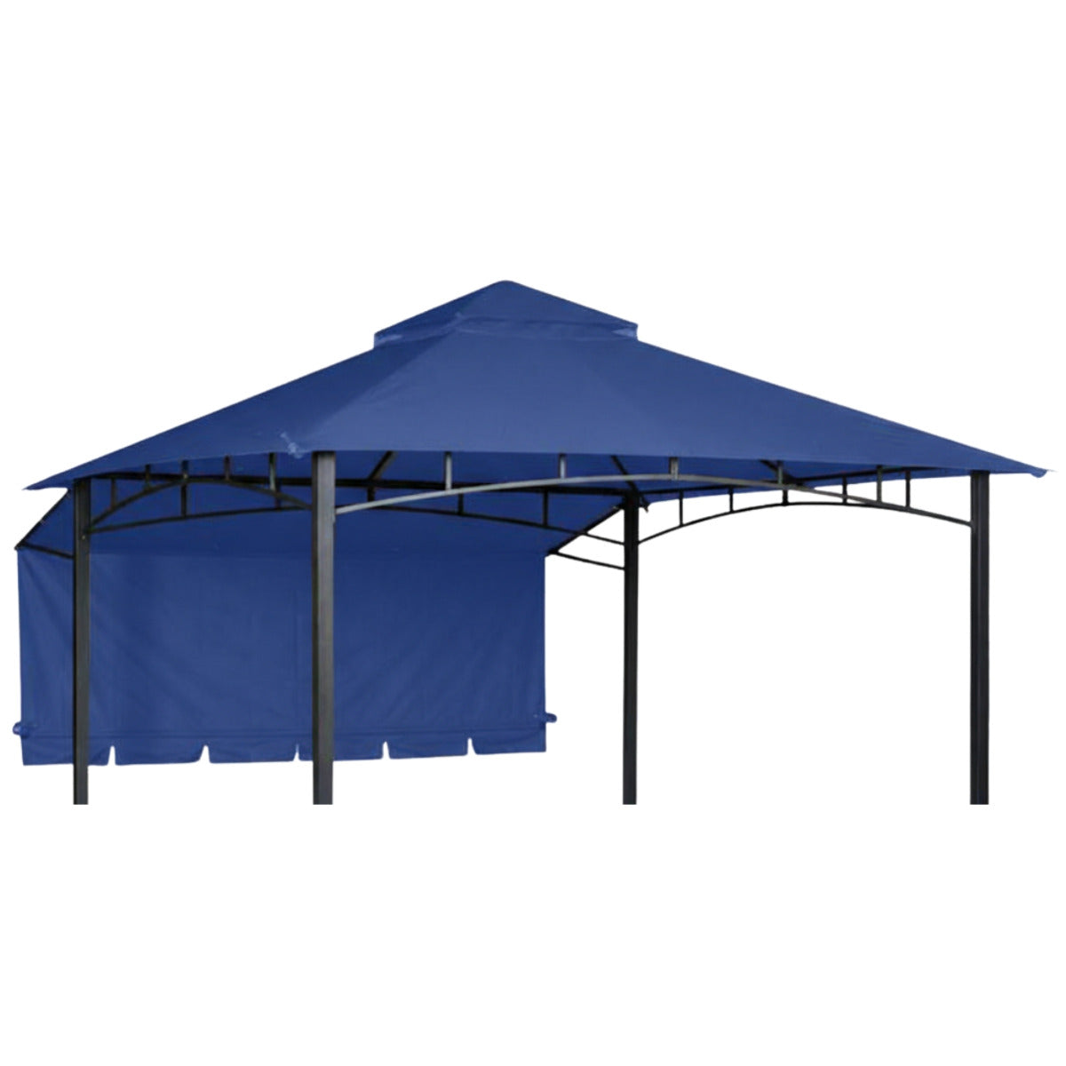 Replacement Canopy for Garden House 5SGZ14051010NN 10' x 10' Gazebo