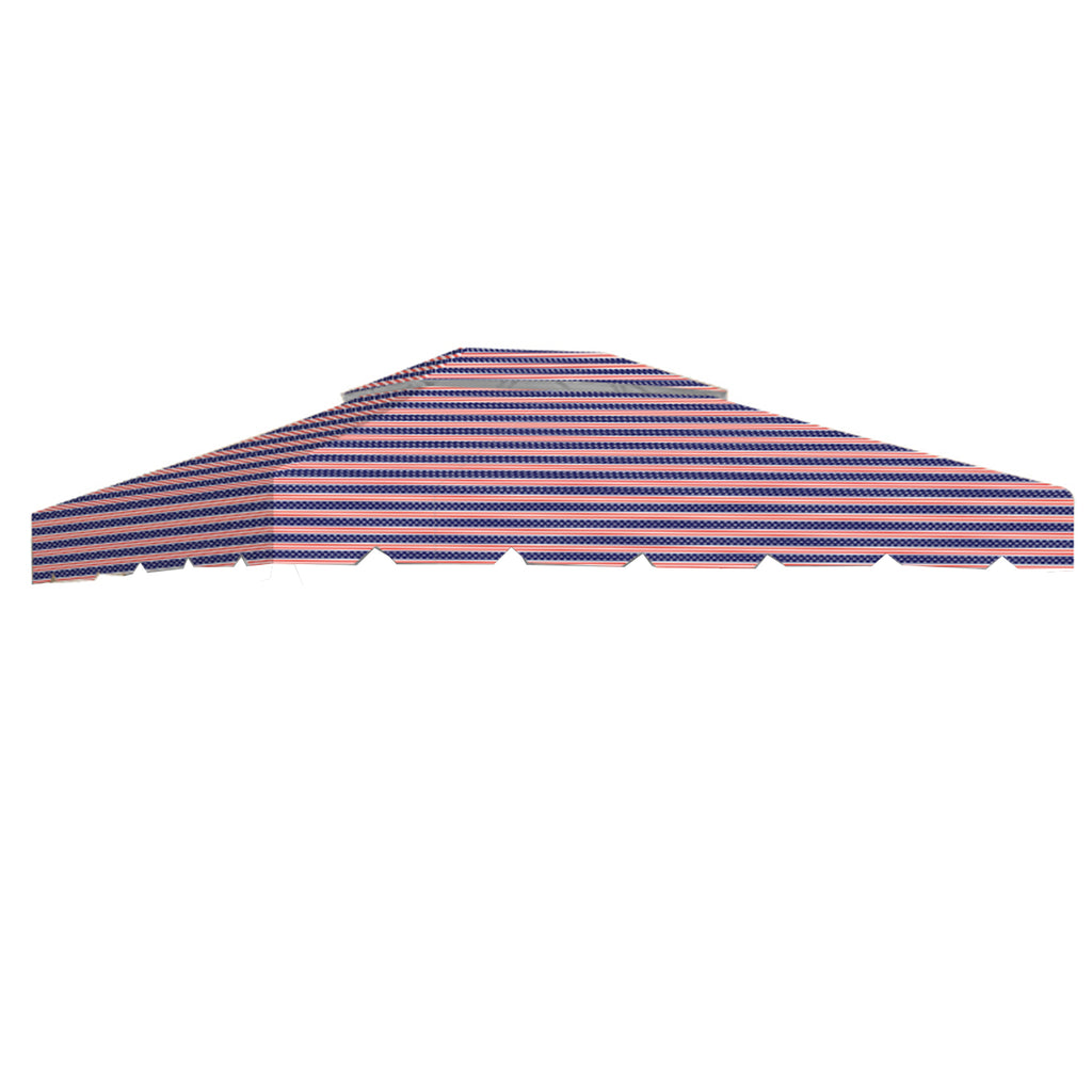 Garden House 10x12 Replacement Canopy