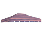 Garden House 10x12 Replacement Canopy