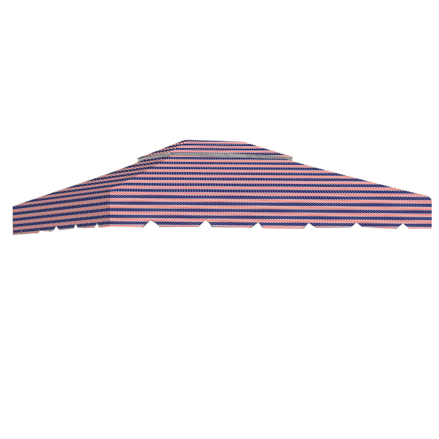 Garden House 10x12 Replacement Canopy