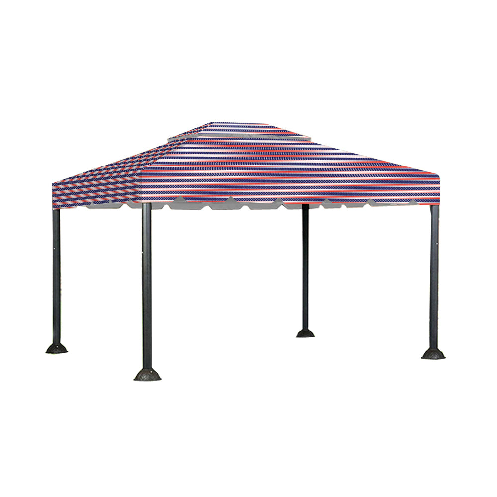Garden House 10x12 Replacement Canopy