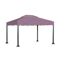 Garden House 10x12 Replacement Canopy