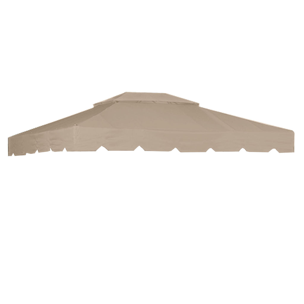 Garden House 10x12 Replacement Canopy