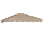 Garden House 10x12 Replacement Canopy