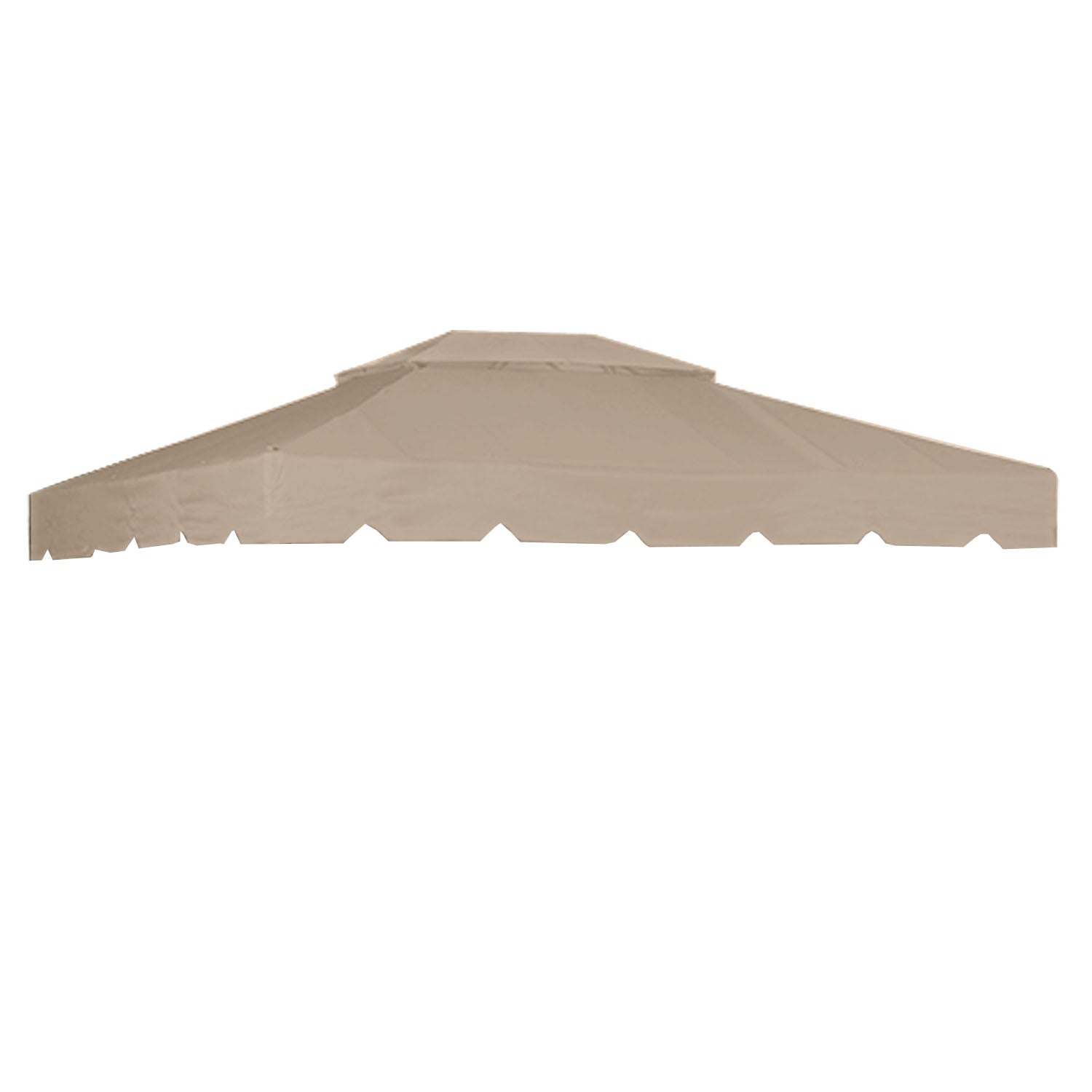 Garden House 10x12 Replacement Canopy