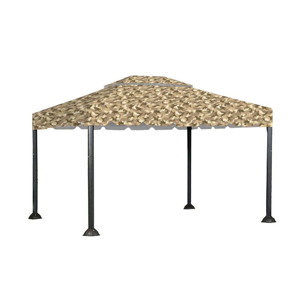 Garden House 10x12 Replacement Canopy