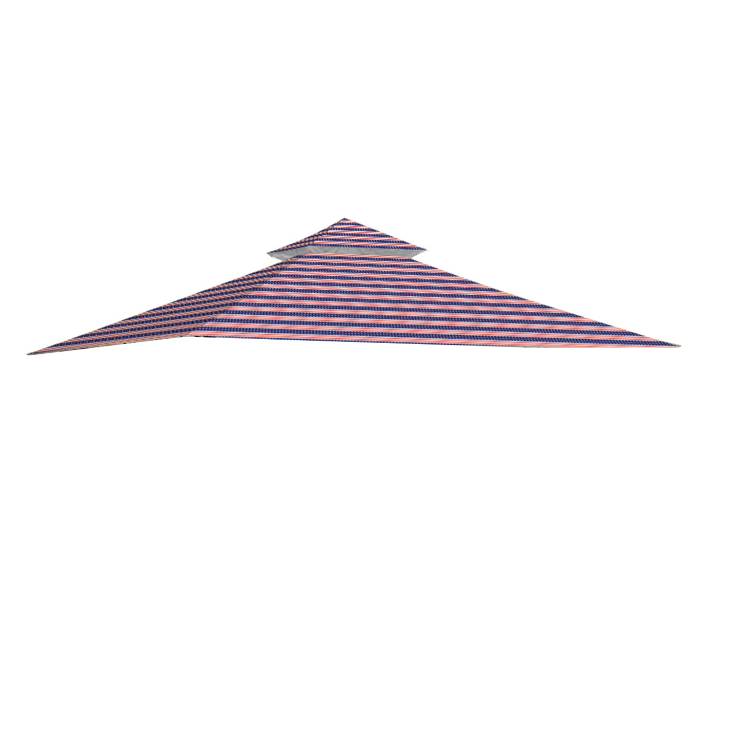 Roof Style House Gazebo Replacement Canopy