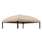 Replacement Canopy for Menards Domed L-GZ702PCO-A 10' x 13' Gazebo