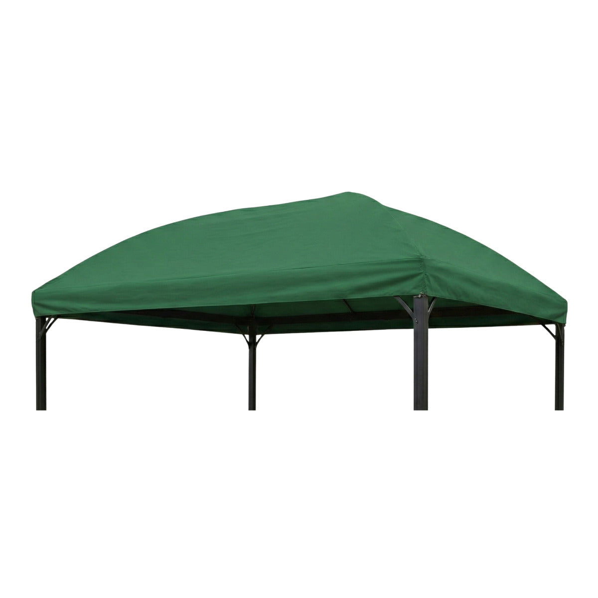 Replacement Canopy for Menards Domed L-GZ702PCO-A 10' x 13' Gazebo
