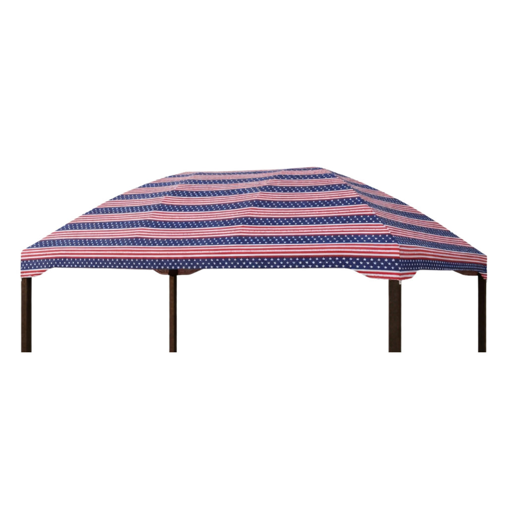 Replacement Canopy for Pomeroy Domed L-GZ702PST 10' x 13' Gazebo