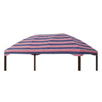 Replacement Canopy for Pomeroy Domed L-GZ702PST 10' x 13' Gazebo
