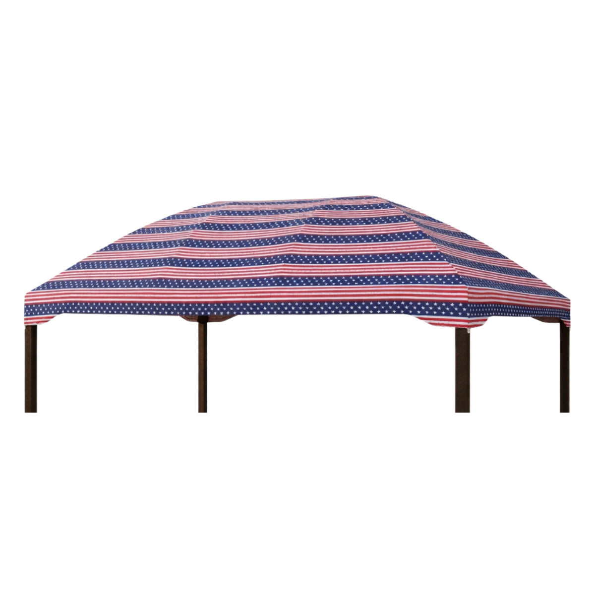 Replacement Canopy for Pomeroy Domed L-GZ702PST 10' x 13' Gazebo