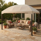 Replacement Canopy for Pomeroy Domed L-GZ702PST 10' x 13' Gazebo