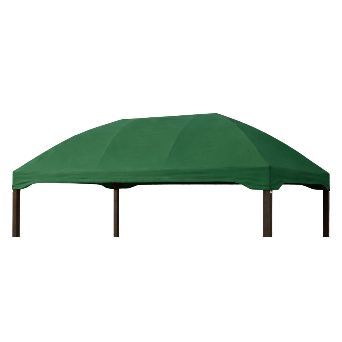 Replacement Canopy for Pomeroy Domed L-GZ702PST 10' x 13' Gazebo