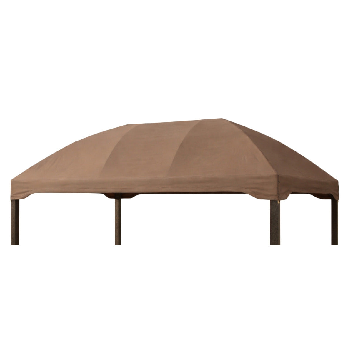 Replacement Canopy for Pomeroy Domed L-GZ702PST 10' x 13' Gazebo