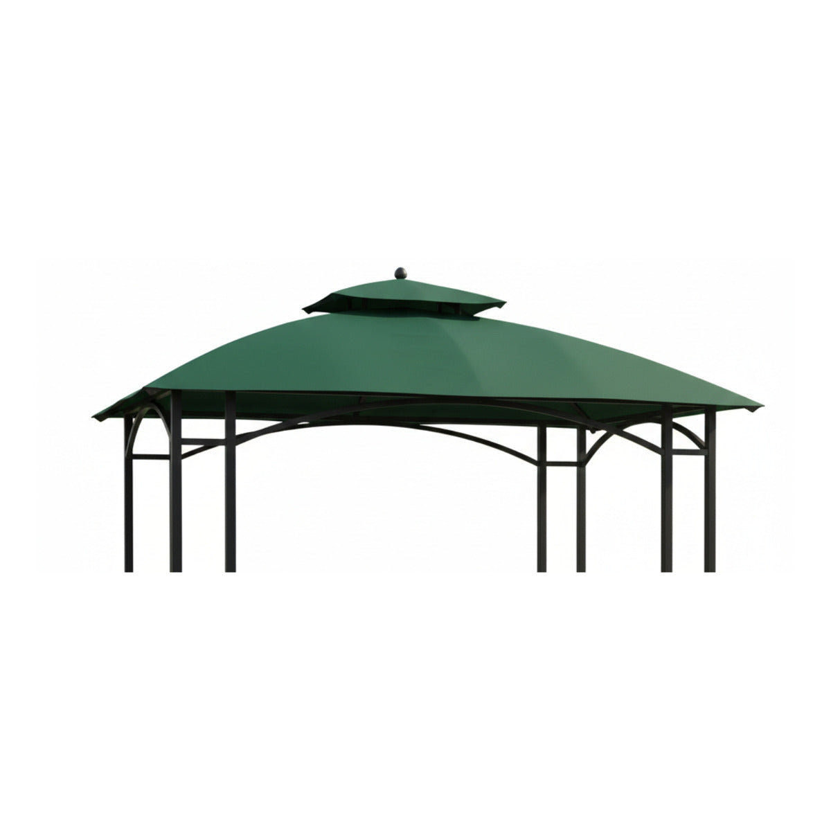 Replacement Canopy for Sheridan L-GG040PST Grill Gazebo | Garden Winds