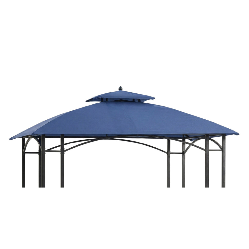Replacement Canopy for Sheridan L-GG040PST Grill Gazebo
