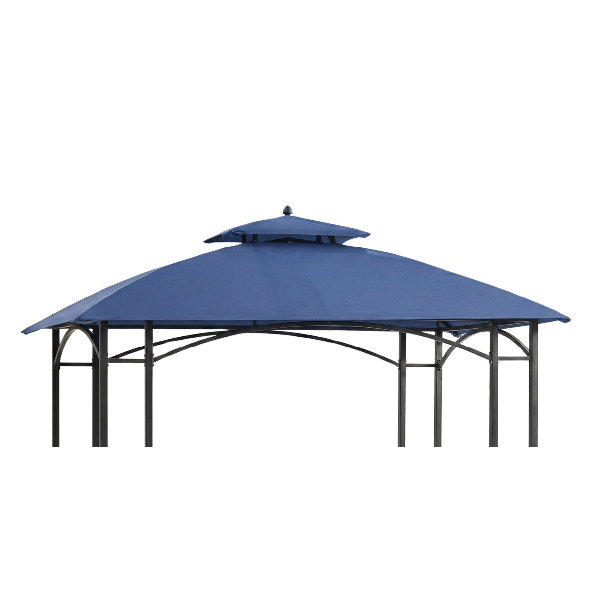 Replacement Canopy for Sheridan L-GG040PST Grill Gazebo