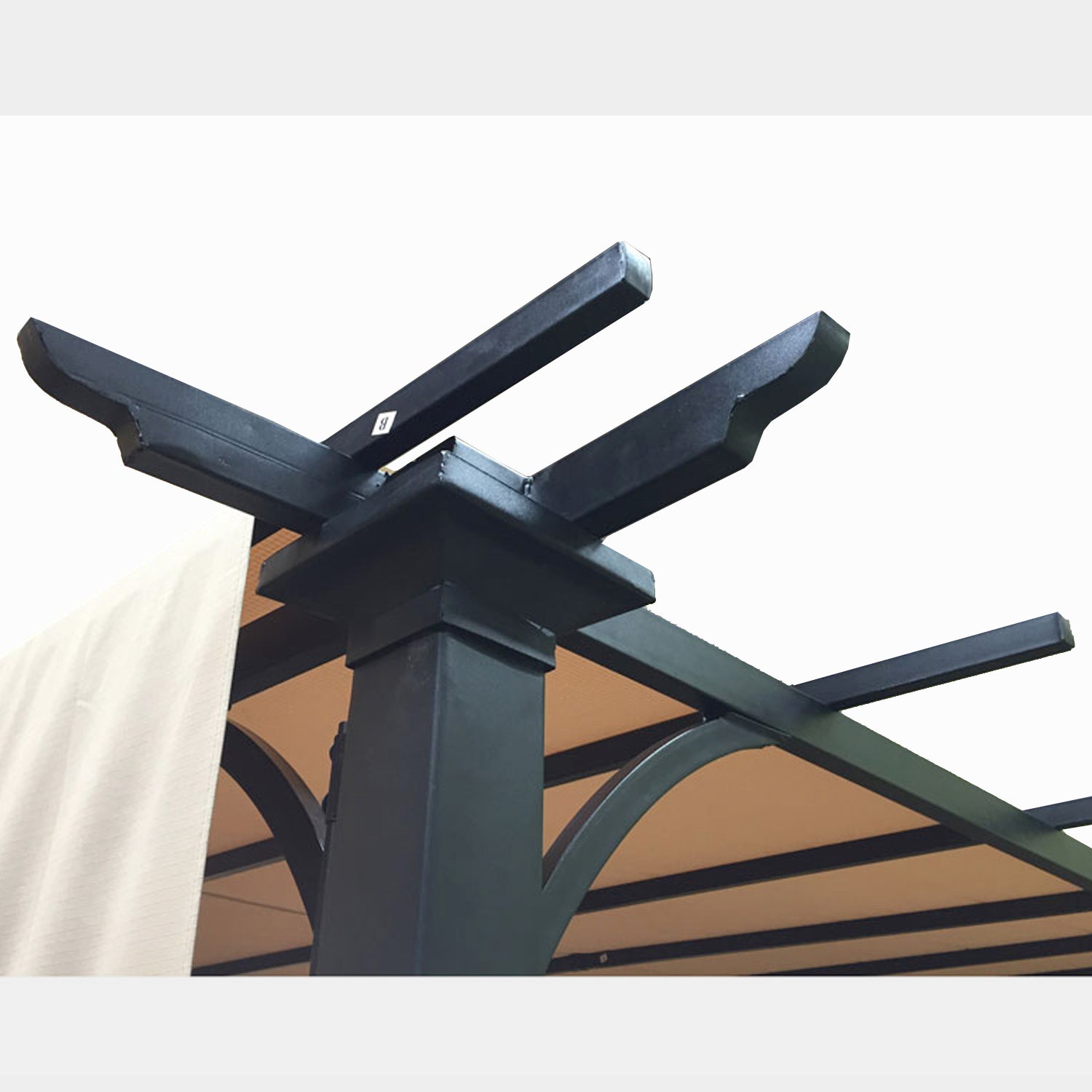 Replacement Canopy for Osmond Pergola - RipLock 350