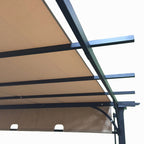 Replacement Canopy for Osmond Pergola - RipLock 350